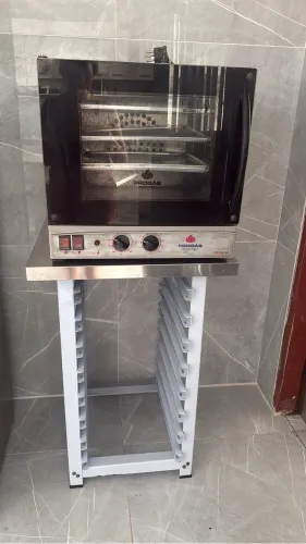 Vende-se forno elétrico