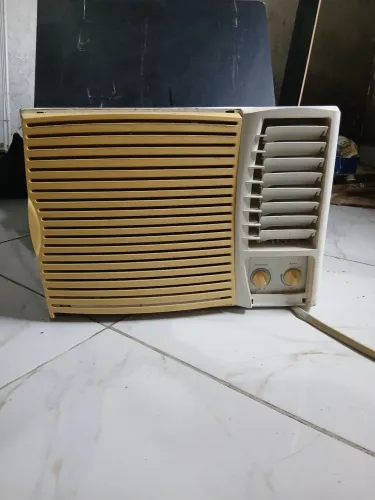 Ar condicionado 7500btu