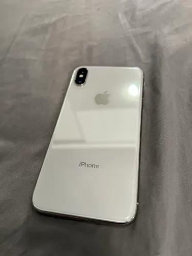 iPhone X 64gb 