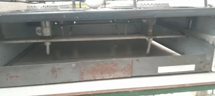 Fogão de 4 bocas