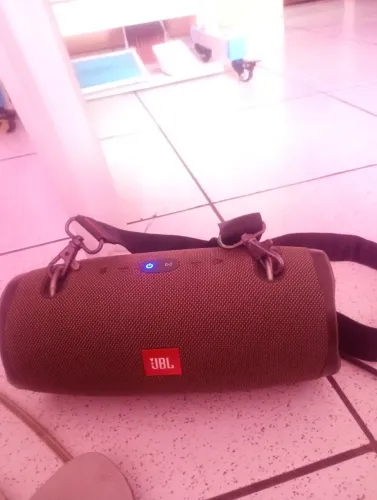 JBL Xtreme 2 ORIGINAL pra vender logo