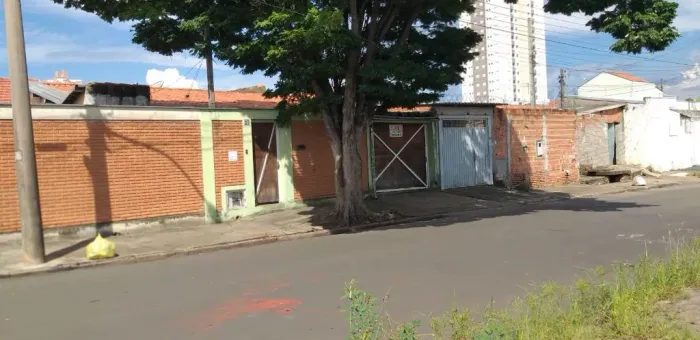 Casa para venda na Vila Rezende em Piracicaba/SP