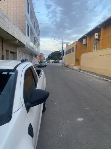 Ponto comercial em Marataízes