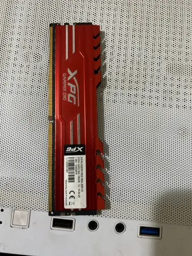 Memória RAM XPG 16GB 3200GHZ