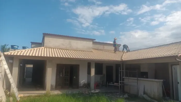 Construtor / Empreiteiro de imóveis na Região dos Lagos RJ 