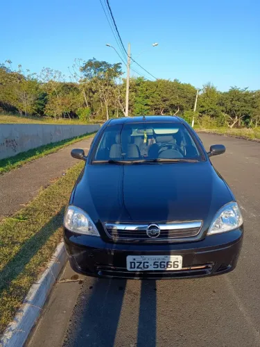 Chevrolet Corsa Hat. Maxx 1.0/ 1.0 Flexpower 8V 5P 2008