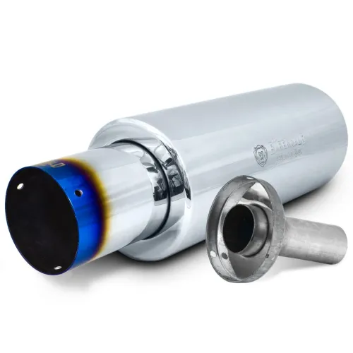 Abafador Bärenwald Munich Burned Tip