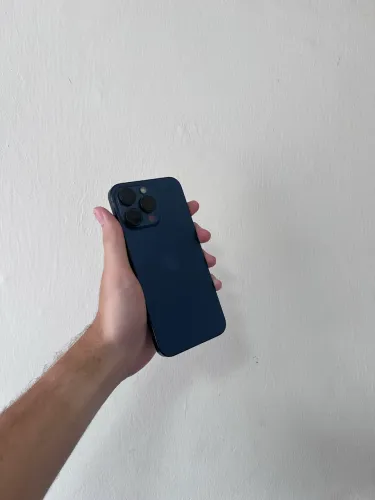 Iphone 15 pro max, 256GB
