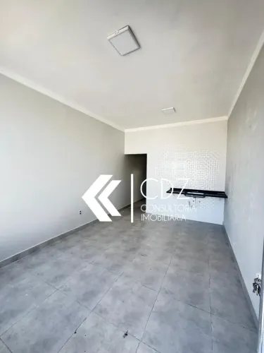 Vendo Casa Geminada Térrea com 2 dormitórios no Jardim Santa Marta - Sorocaba S