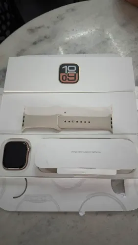 Apple Watch séries 10 46mm 