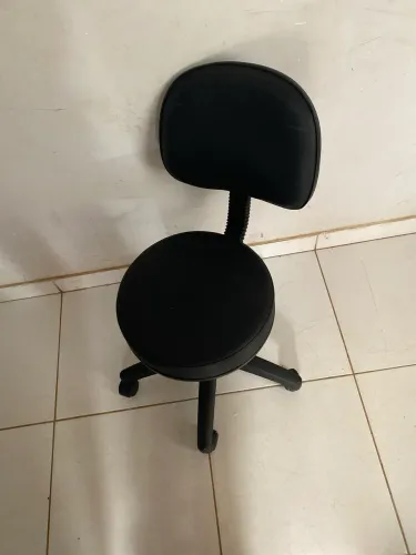 Mocho para salão 