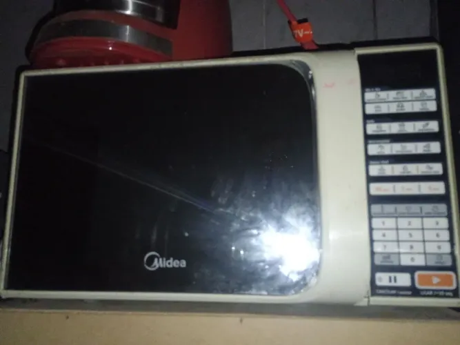 Microondas em Ótimo estado 
