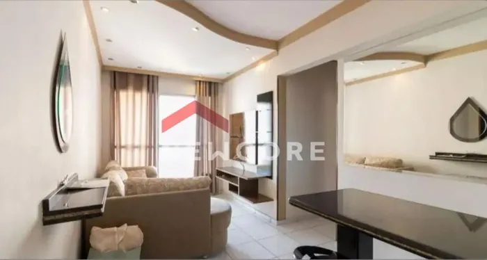 Apartamento em Rua Claudino Barbosa - Macedo - Guarulhos/SP