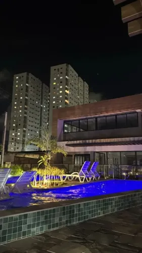 Imóvel para aluguel tem 43 metros quadrados com 2 quartos em Imbiribeira - Recife - PE