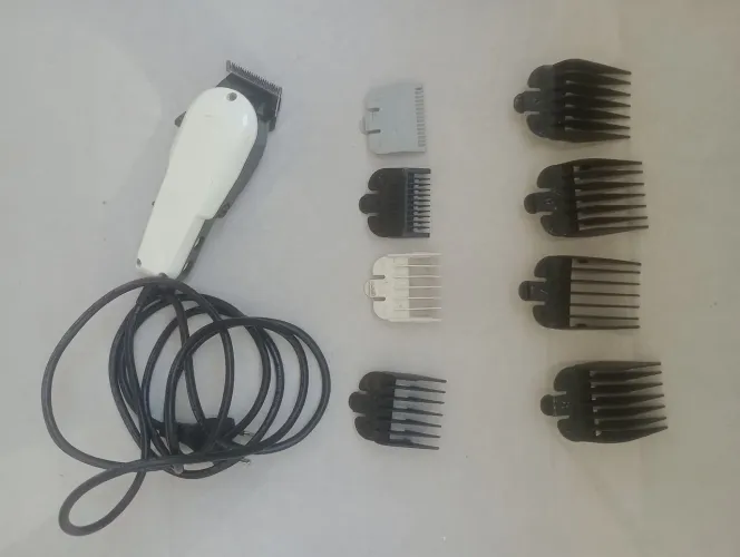 Máquina de cortar cabelo