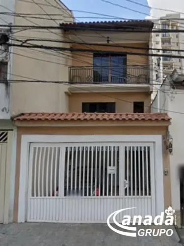 Casa - Centro