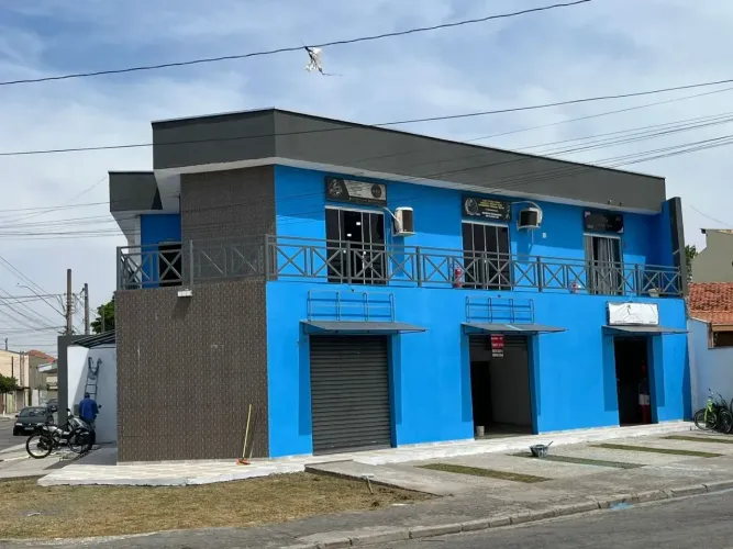 PONTO COMERCIAL EM LOCALIZAÇÃO ESTRATÉGICA TAUBATÉ/SP - 75 m² por R$ 2,000
