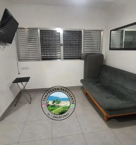 Apartamento para temporada 
