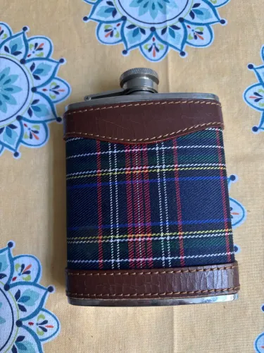 Cantil de bolso