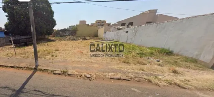 TERRENO BAIRRO BRASIL