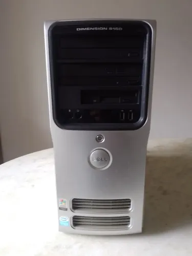 PC Dell Dimension 5150