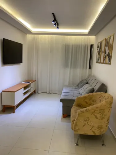 ALUGA-SE Apartamento Mobiliado em Garanhuns/PE