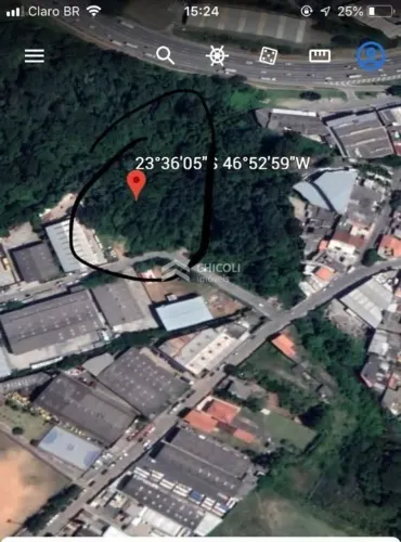 Residencial Lote/Terreno em