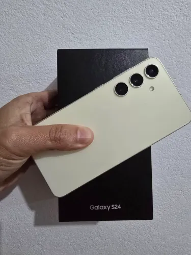 Samsung Galaxy S24 5G