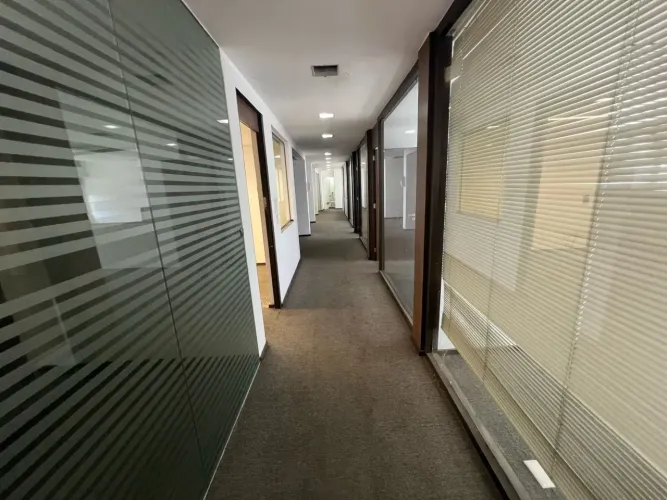 O espaço ideal para o sucesso da sua empresa em Copacabana!