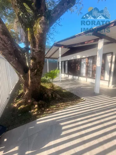 Casa Alto Padrão Faixa Mar - Pontal do Paraná, PR