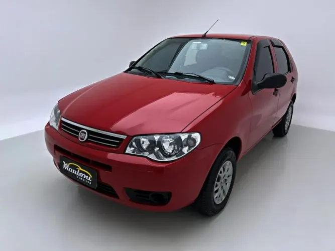 Fiat Palio Celebration 1.0 Fire Flex 8V 4P 2016