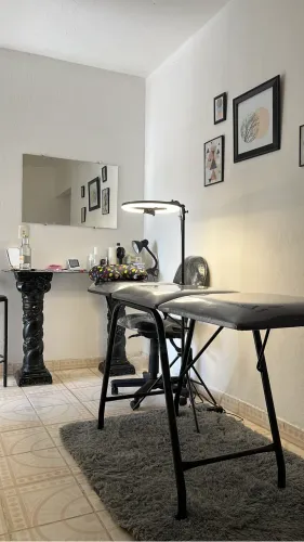 Vende-se Maca estética 