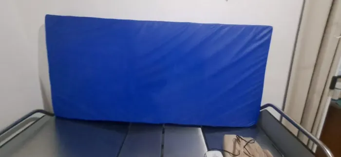 Cama hospitalar 