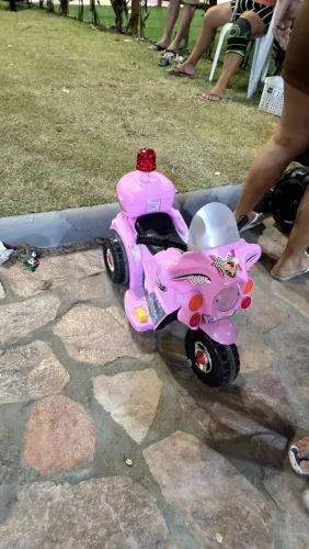 Moto eletrica