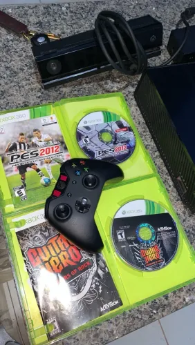 Pra sair hoje! R$800 Xbox