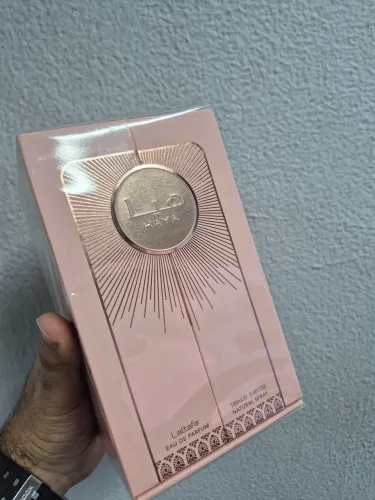 Perfumes arabes - HAYA