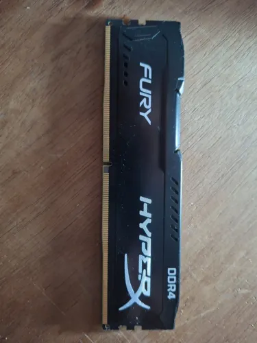 Memoria ram 8gb 3200mhz