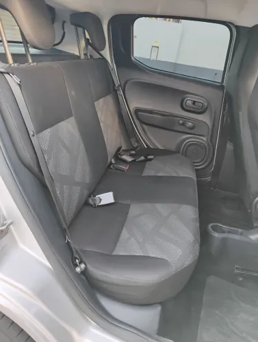 Fiat Mobi Drive 1.0 Flex 6V 5P 2019