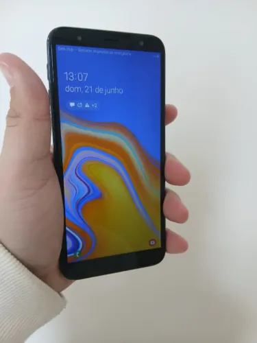 Celular j4 + 32 gb