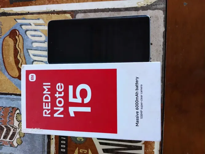 Celular seminovo