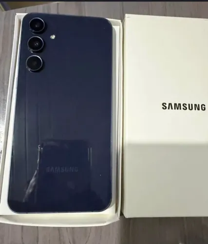 GALAXY A55 5g 128gb PERFEITO