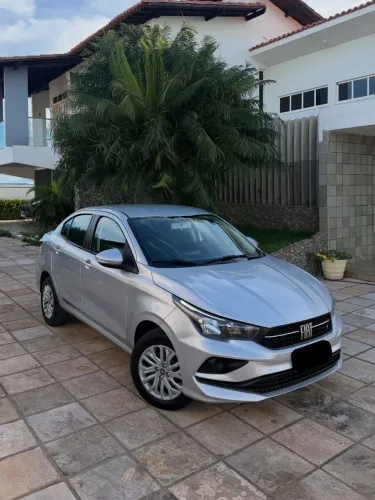 Fiat Cronos Drive 1.3 8V Flex 2022