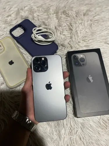 IPHONE 13 PRO MAX