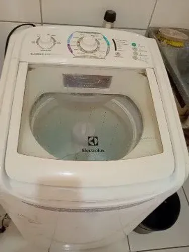 Vendo está máquina de 8kg.