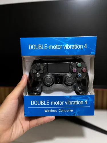 Controle de PS4