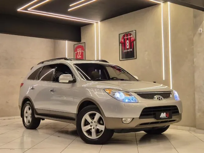 Hyundai Veracruz GLS 3.8 4WD Aut. 2009