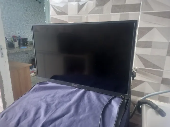 Tv monitor 29 smart philco
