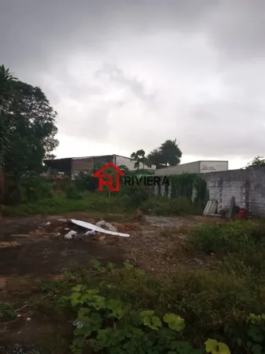 TERRENO COMERCIAL em SÃO LUÍS - MA, JARDIM SÃO CRISTÓVÃO