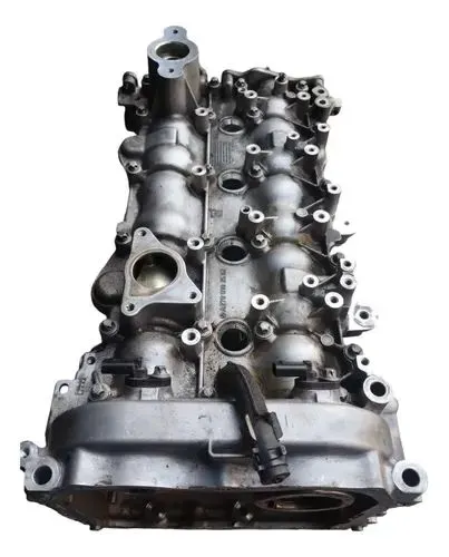 CABEÇOTE MERCEDES CLA 200 