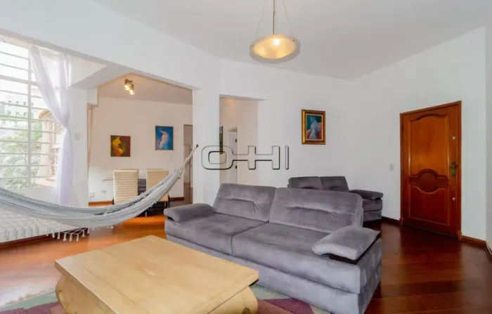 Venda Apartamento 2 Dormitórios - 105 m² Bela Vista